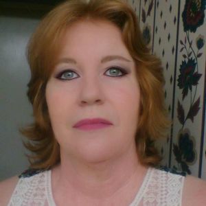 Meet your Posher, Joann